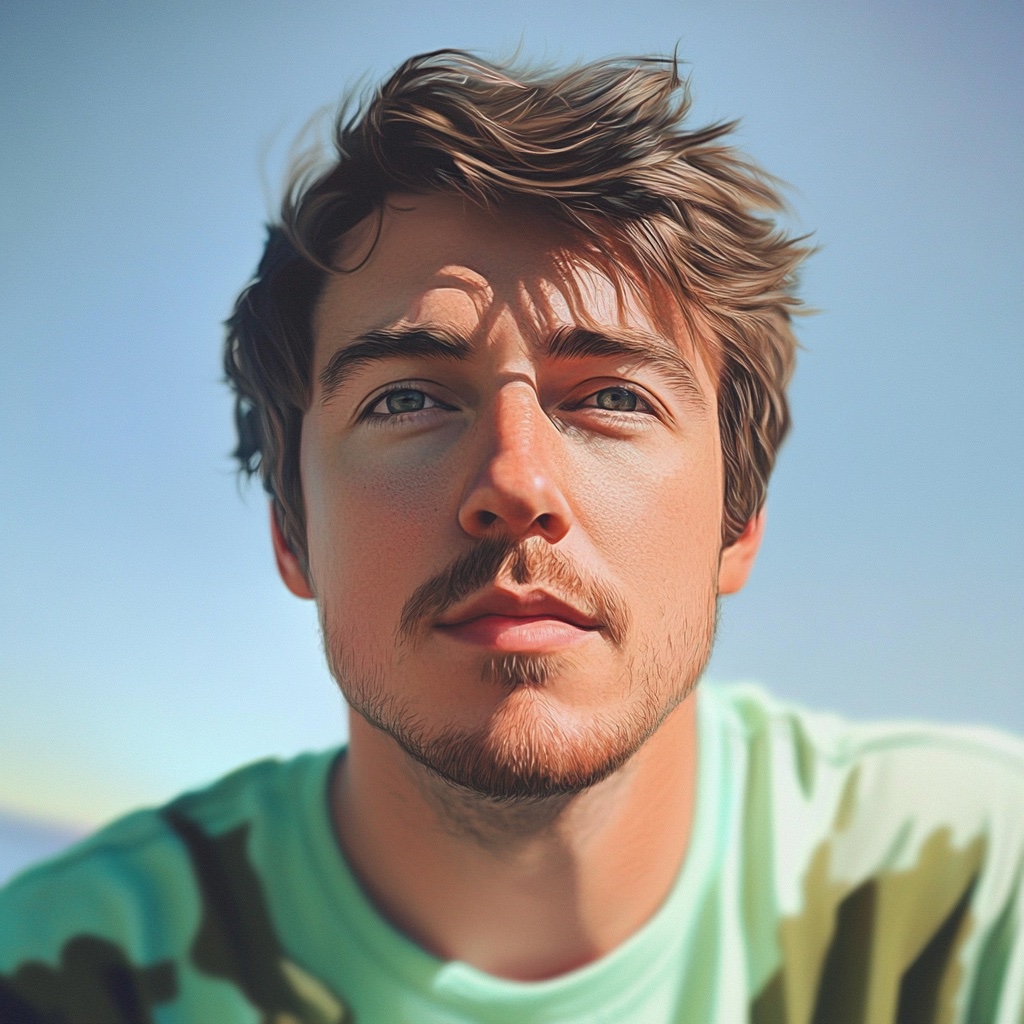 MrBeast - Une référence pour tous les monteurs YouTube
